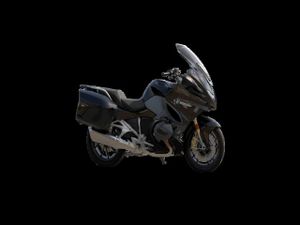 BMW R 1250 RT   - Foto 2