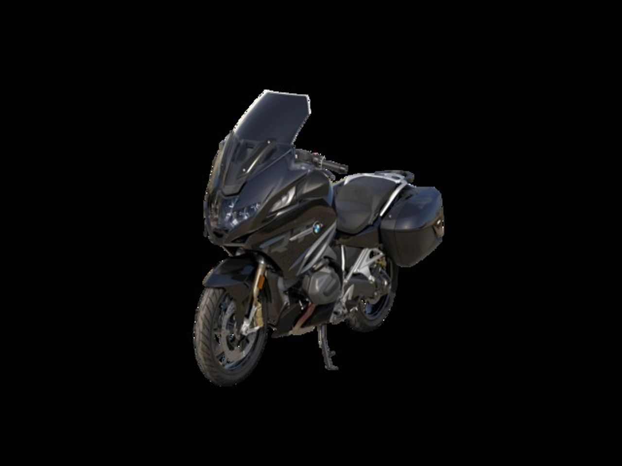 BMW R 1250 RT   - Foto 8