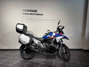 BMW R 1300 GS   - Foto 9