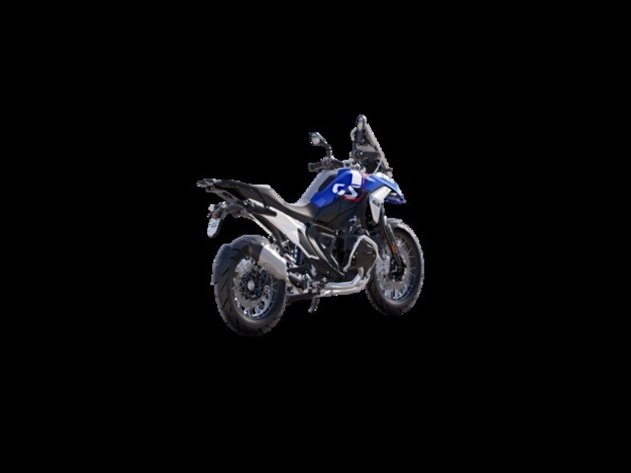 BMW R 1300 GS   - Foto 12