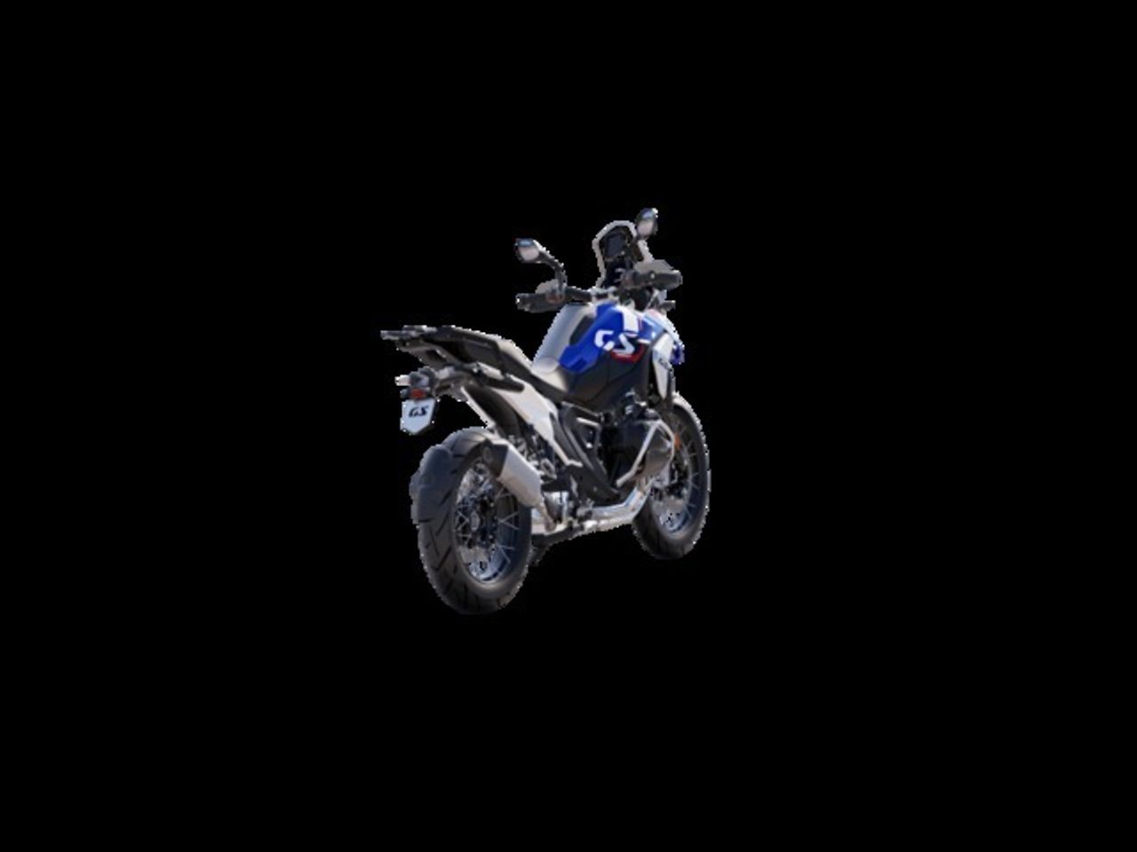 BMW R 1300 GS   - Foto 5