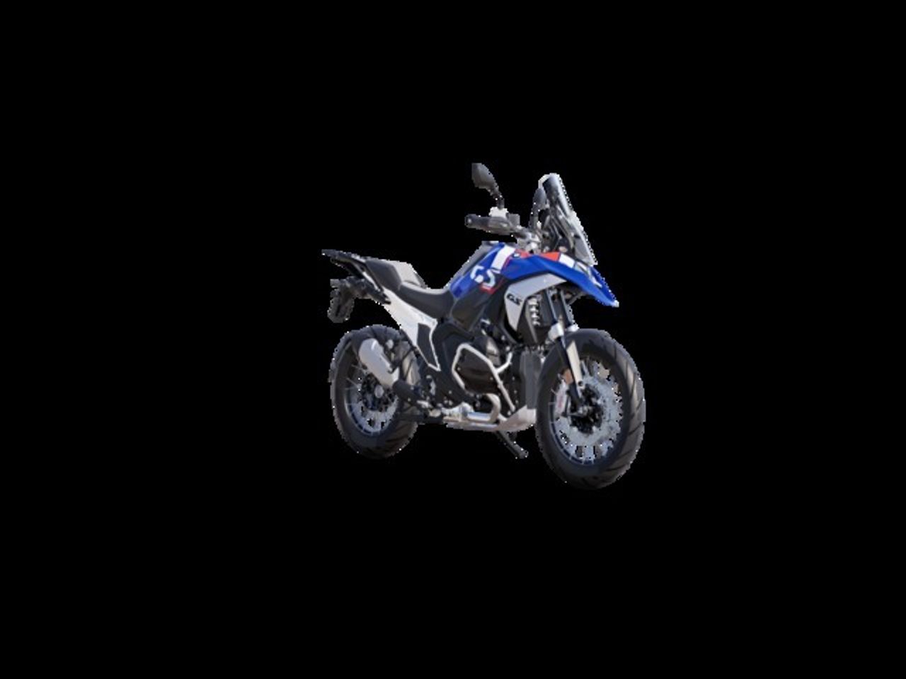 BMW R 1300 GS   - Foto 4
