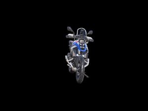BMW R 1300 GS   - Foto 11