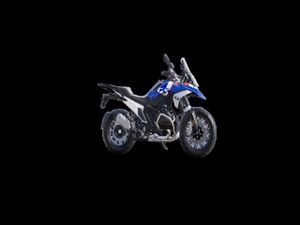BMW R 1300 GS   - Foto 2