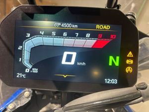 BMW R 1300 GS   - Foto 11