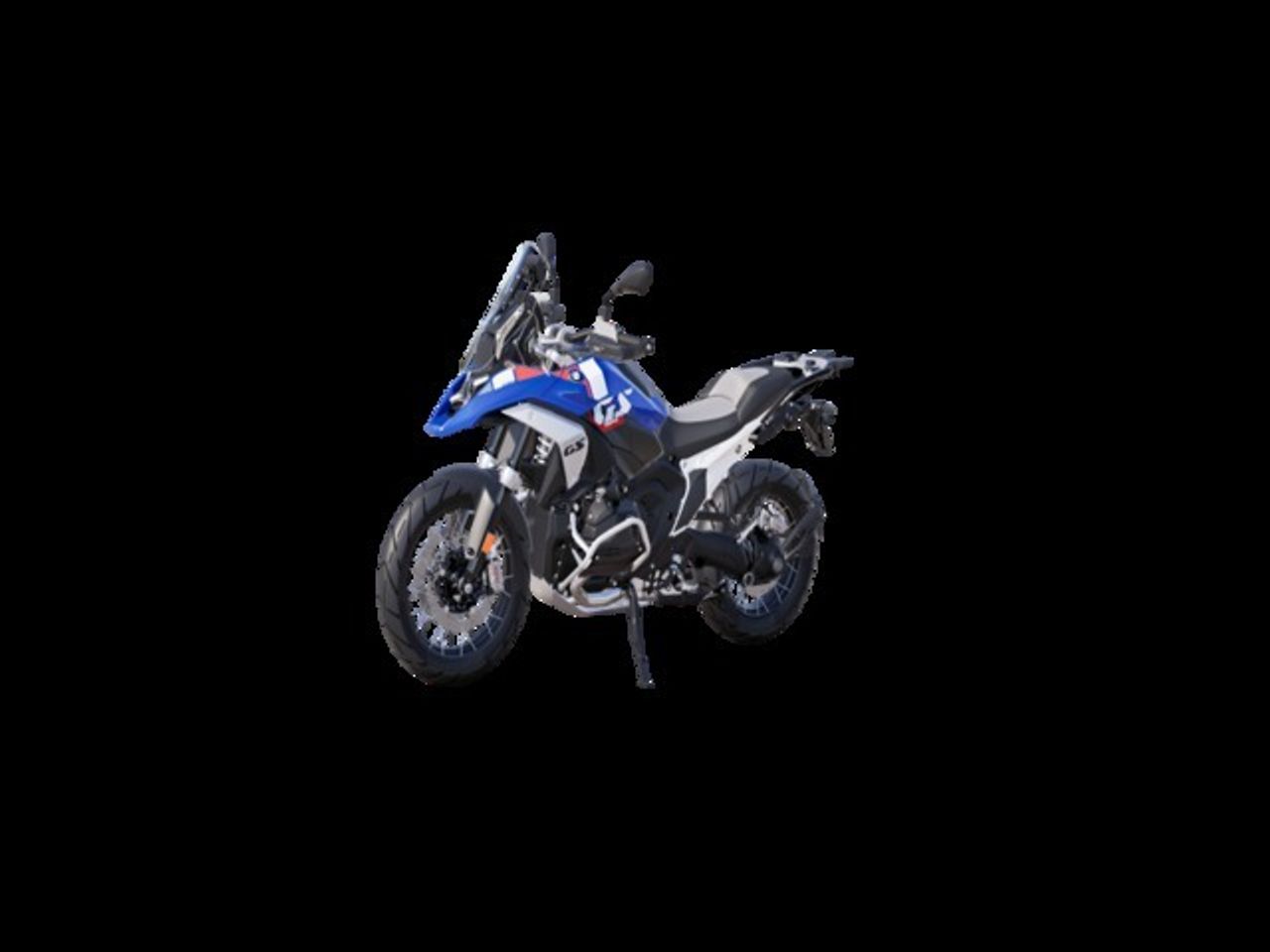 BMW R 1300 GS   - Foto 16