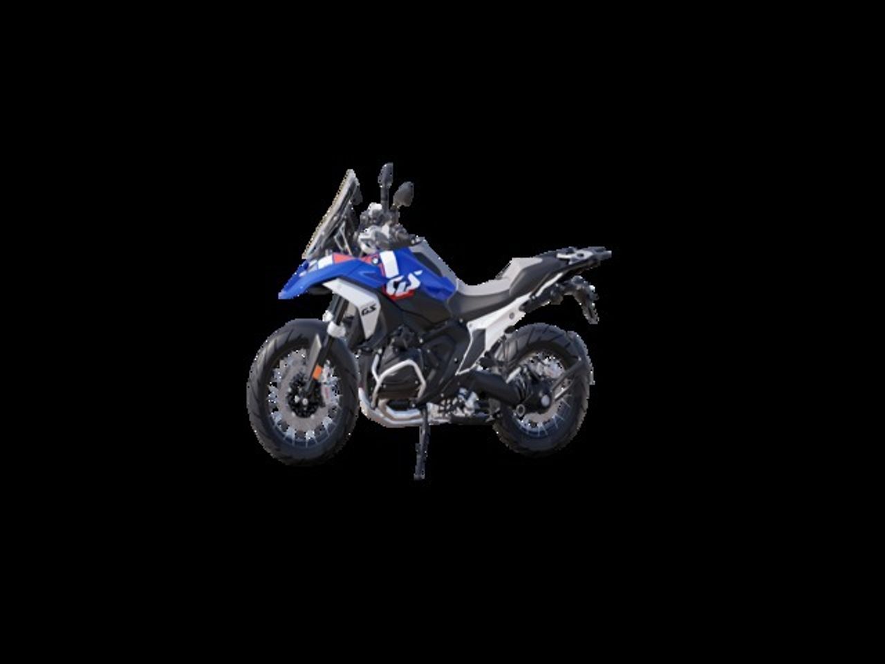 BMW R 1300 GS   - Foto 14