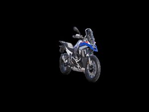 BMW R 1300 GS   - Foto 3