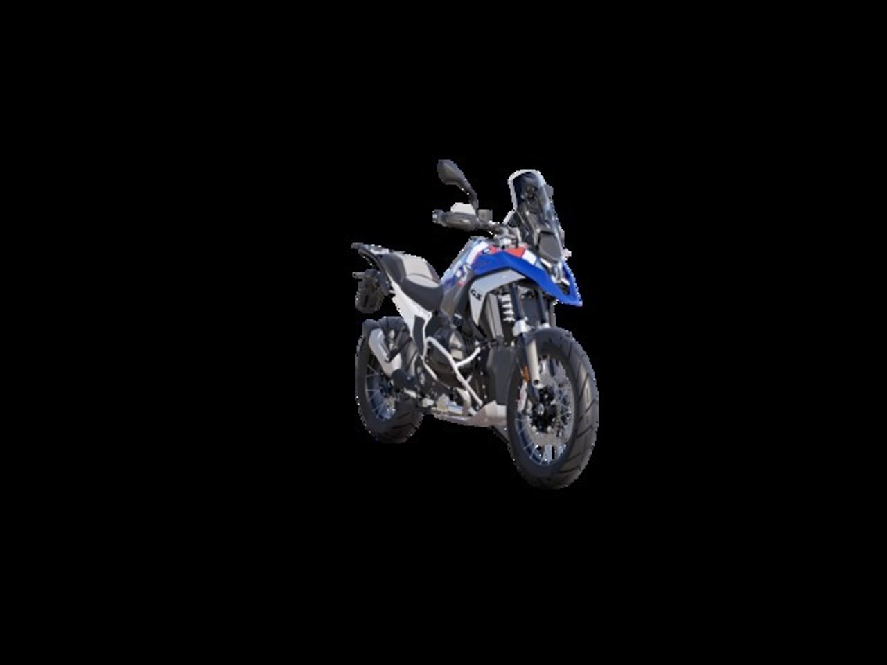 BMW R 1300 GS   - Foto 3