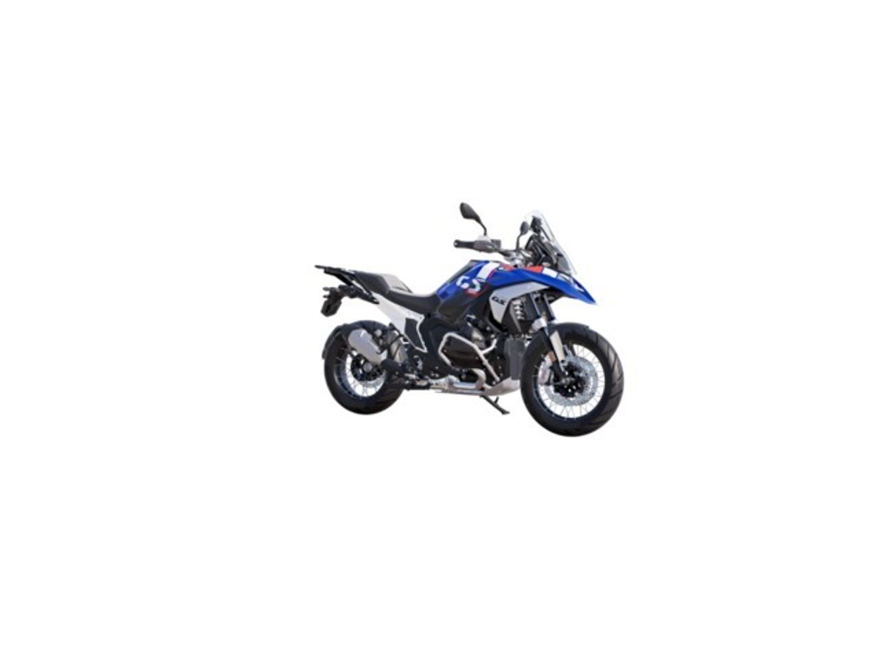 BMW R 1300 GS   - Foto 4