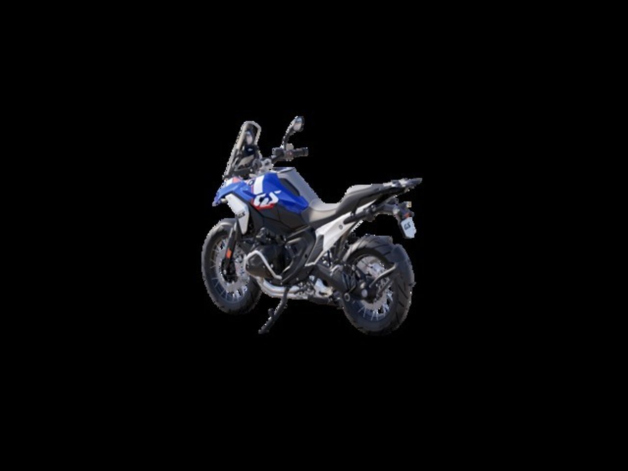 BMW R 1300 GS   - Foto 13
