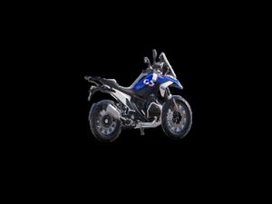 BMW R 1300 GS   - Foto 13