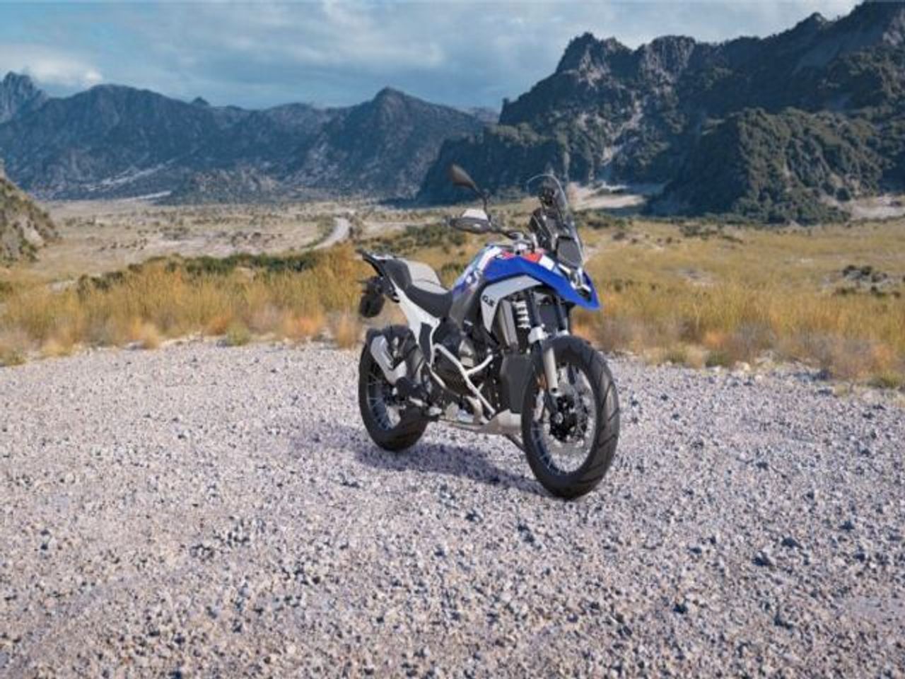 BMW R 1300 GS   - Foto 6