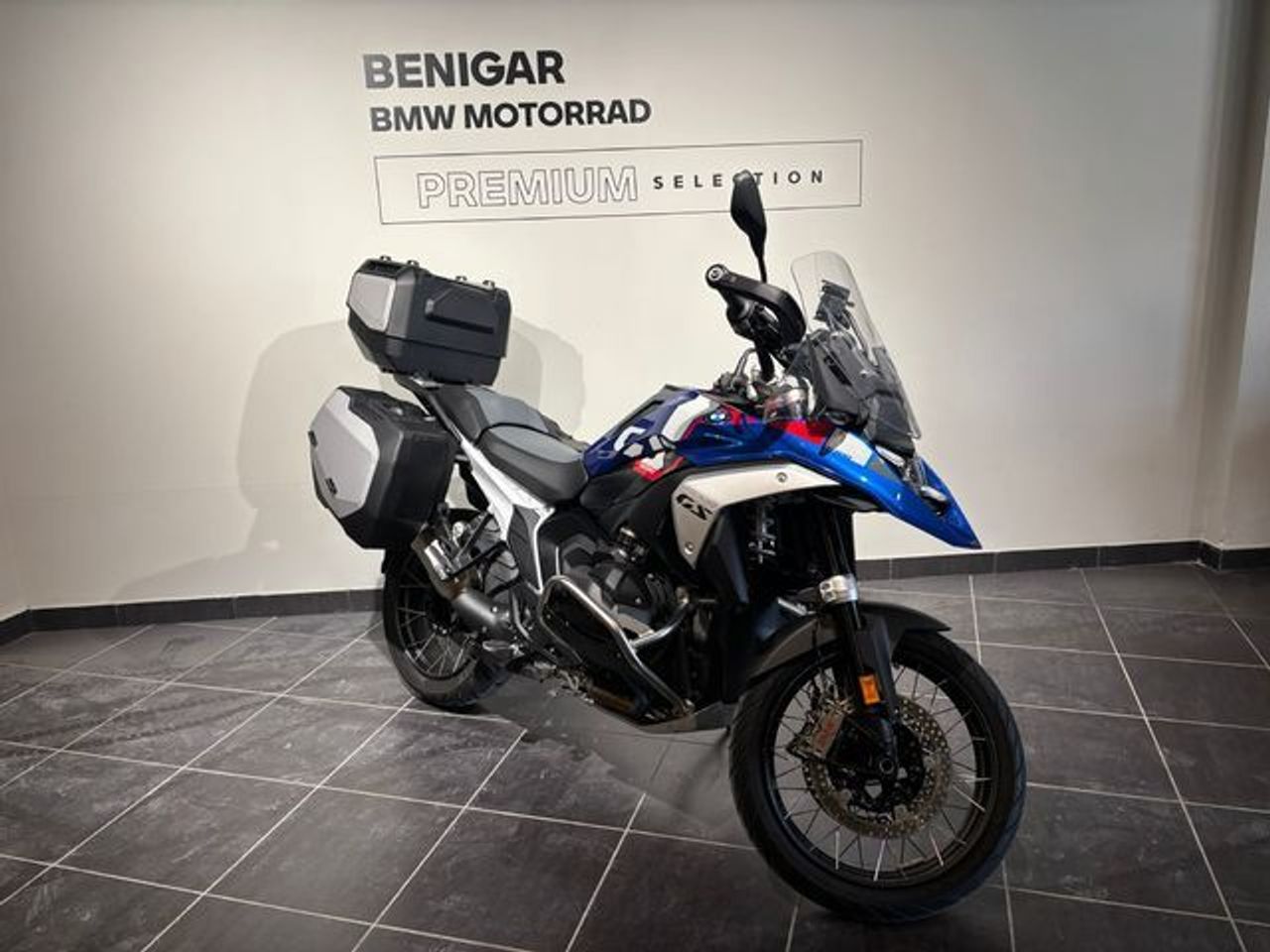 BMW R 1300 GS   - Foto 5