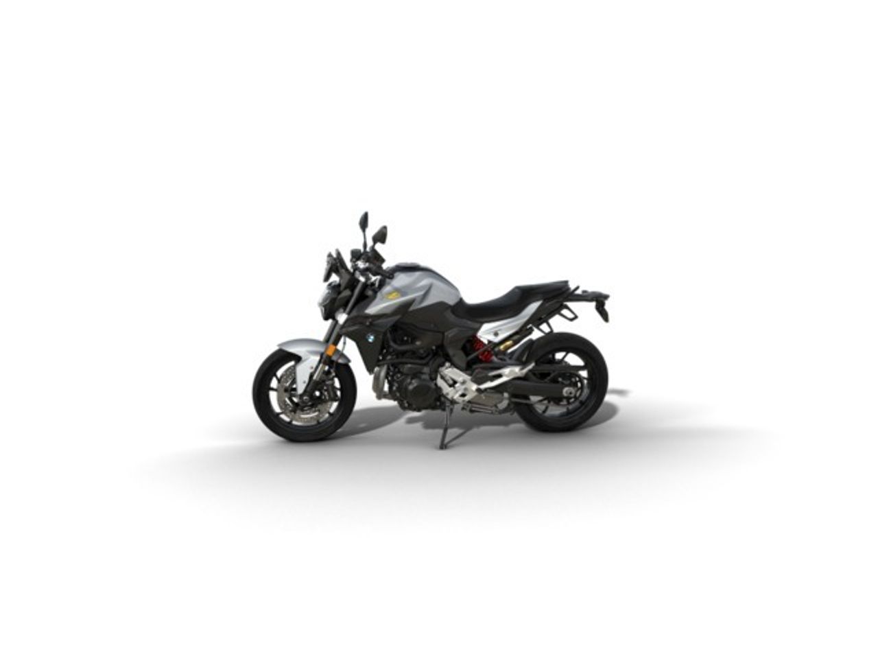BMW F900R   - Foto 16