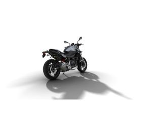 BMW F900R   - Foto 11