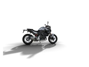 BMW F900R   - Foto 19