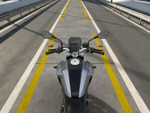 BMW F900R   - Foto 3