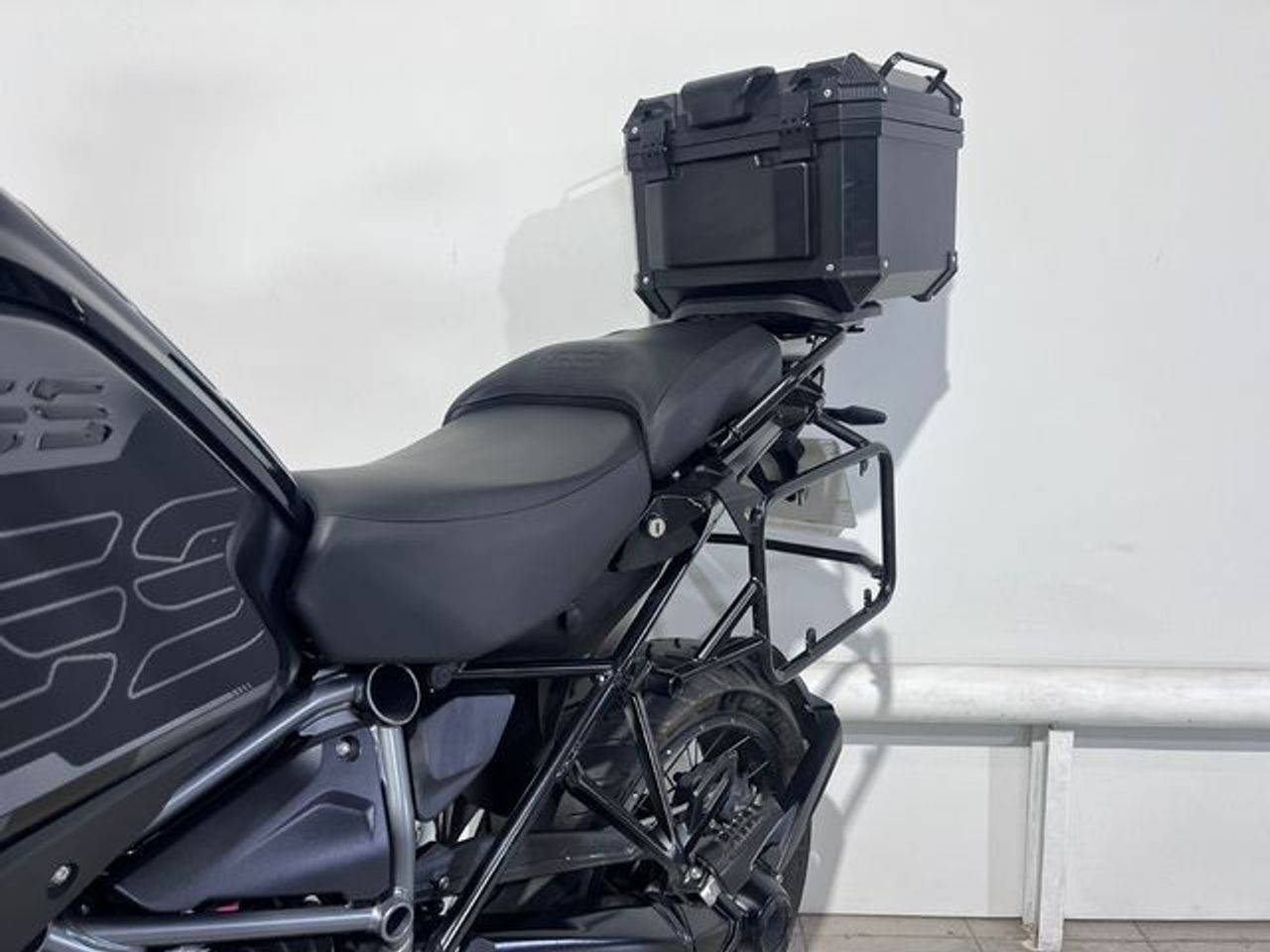 BMW R 1250 GS Adventure   - Foto 16