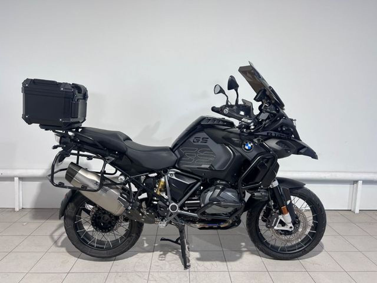 BMW R 1250 GS Adventure   - Foto 6
