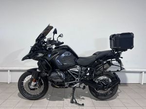 BMW R 1250 GS Adventure   - Foto 2