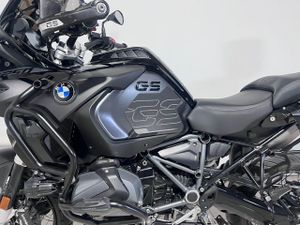 BMW R 1250 GS Adventure   - Foto 15