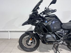 BMW R 1250 GS Adventure   - Foto 13