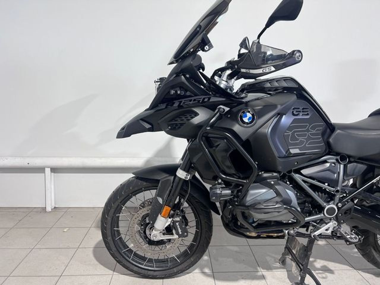 BMW R 1250 GS Adventure   - Foto 8