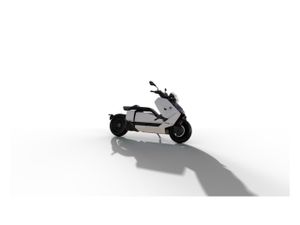 BMW CE 04   - Foto 5