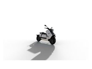 BMW CE 04   - Foto 3