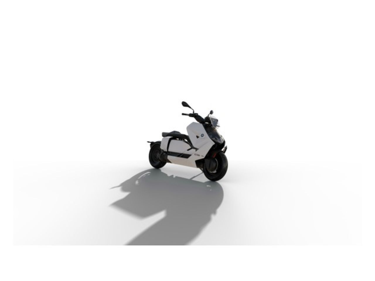 BMW CE 04   - Foto 3