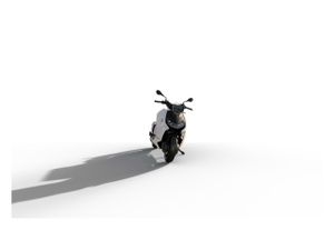 BMW CE 04   - Foto 9