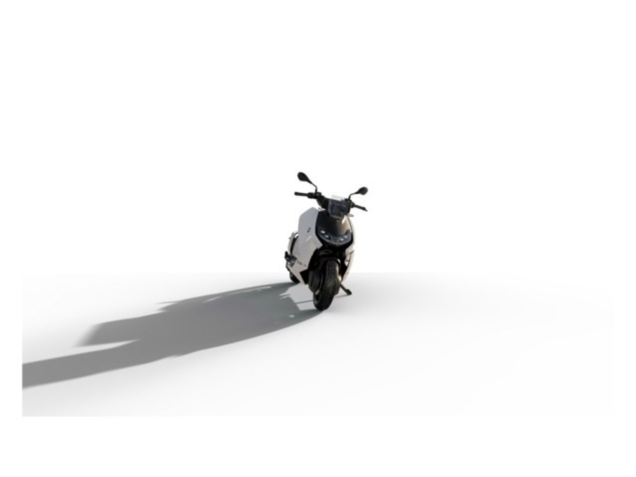 BMW CE 04   - Foto 6