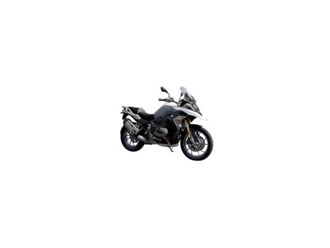 BMW R1250GS 