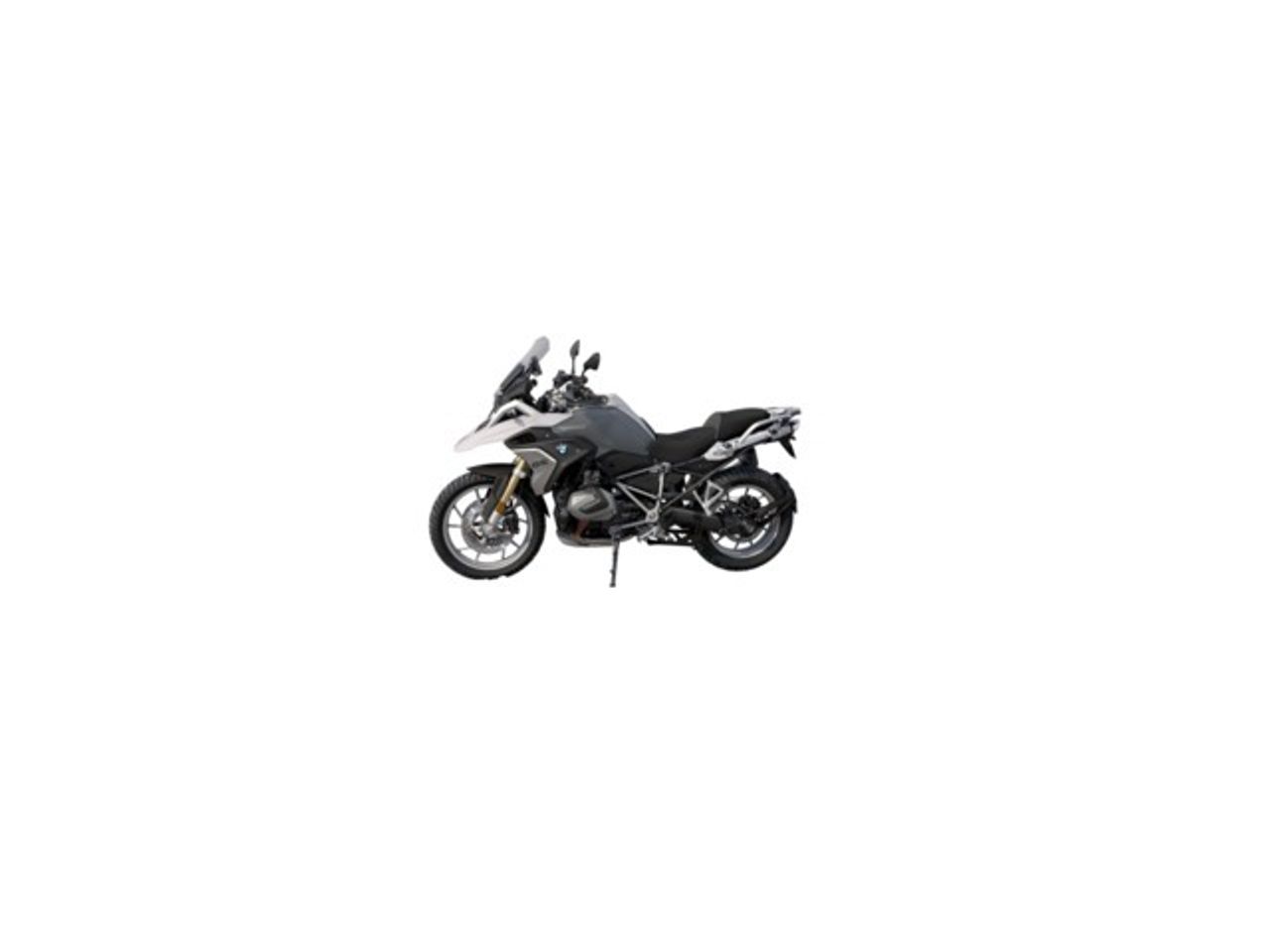 BMW R1250GS   - Foto 13