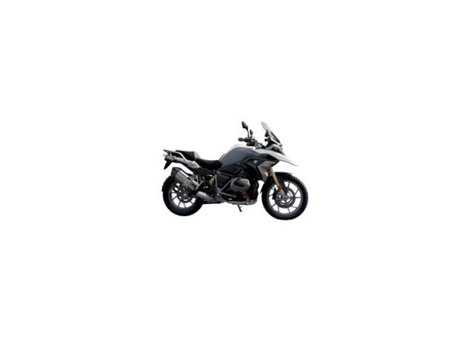 BMW R1250GS 