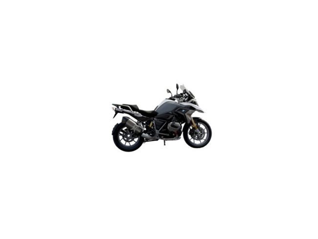 BMW R1250GS 