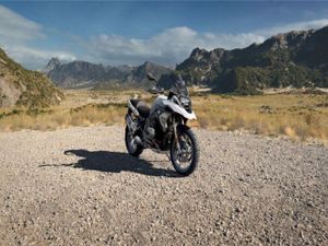 BMW R1250GS   - Foto 9