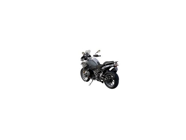 BMW R1250GS 