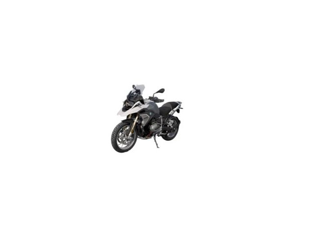 BMW R1250GS 