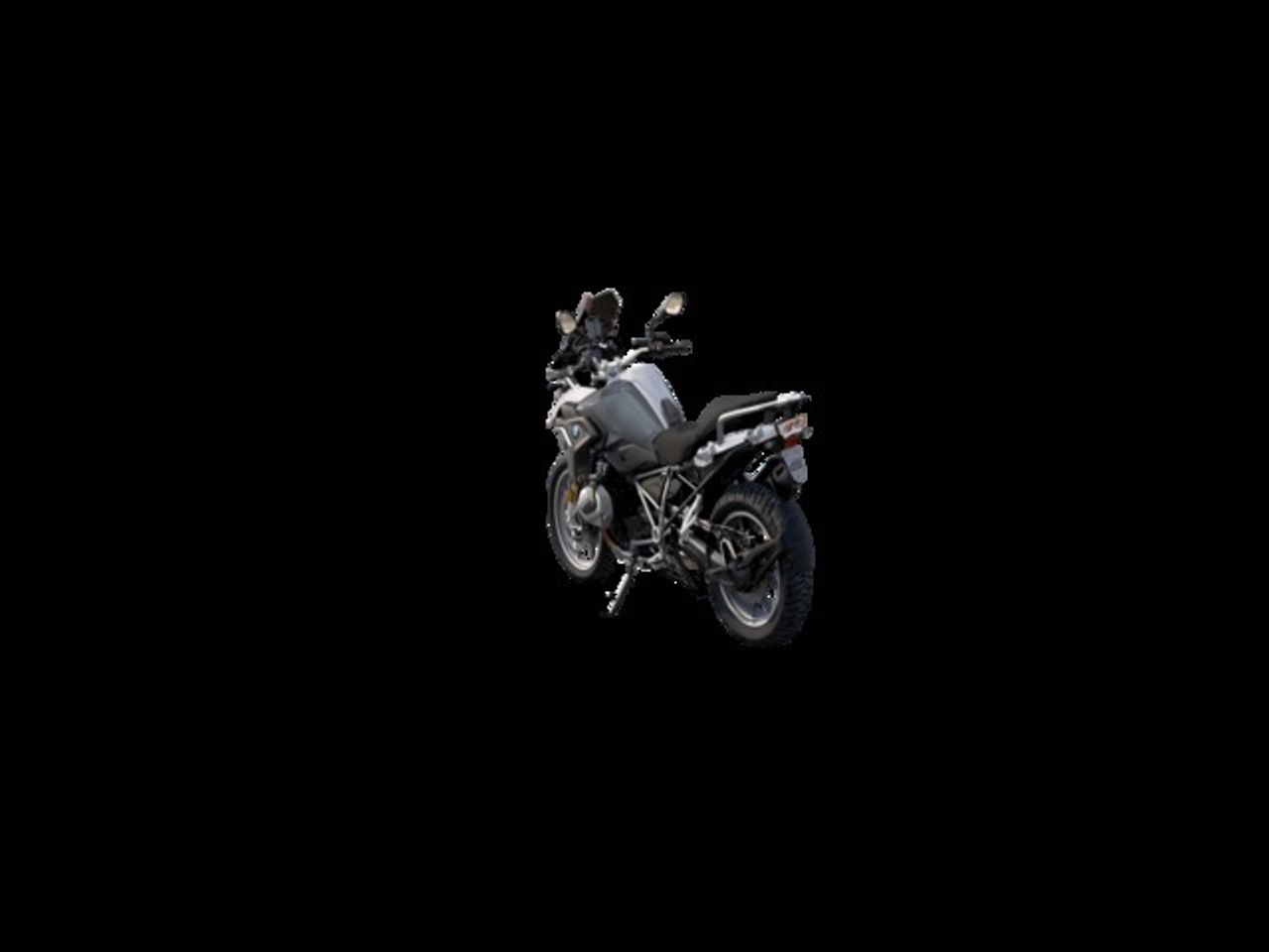 BMW R1250GS   - Foto 10