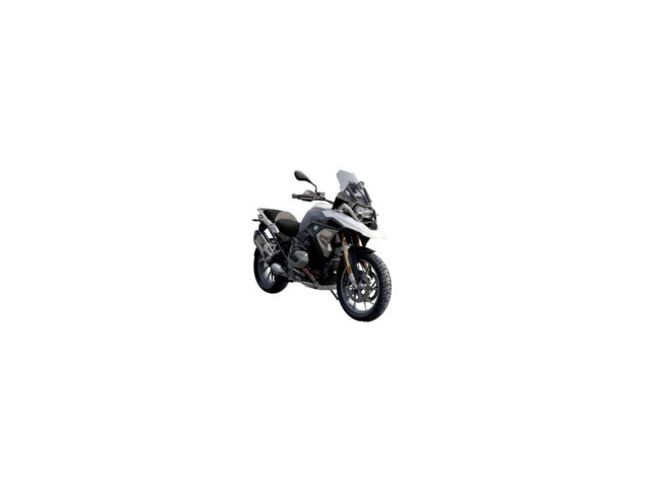 BMW R1250GS 