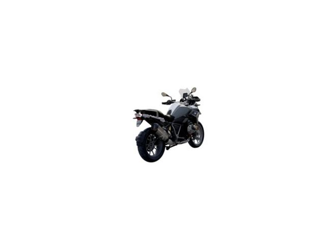 BMW R1250GS 