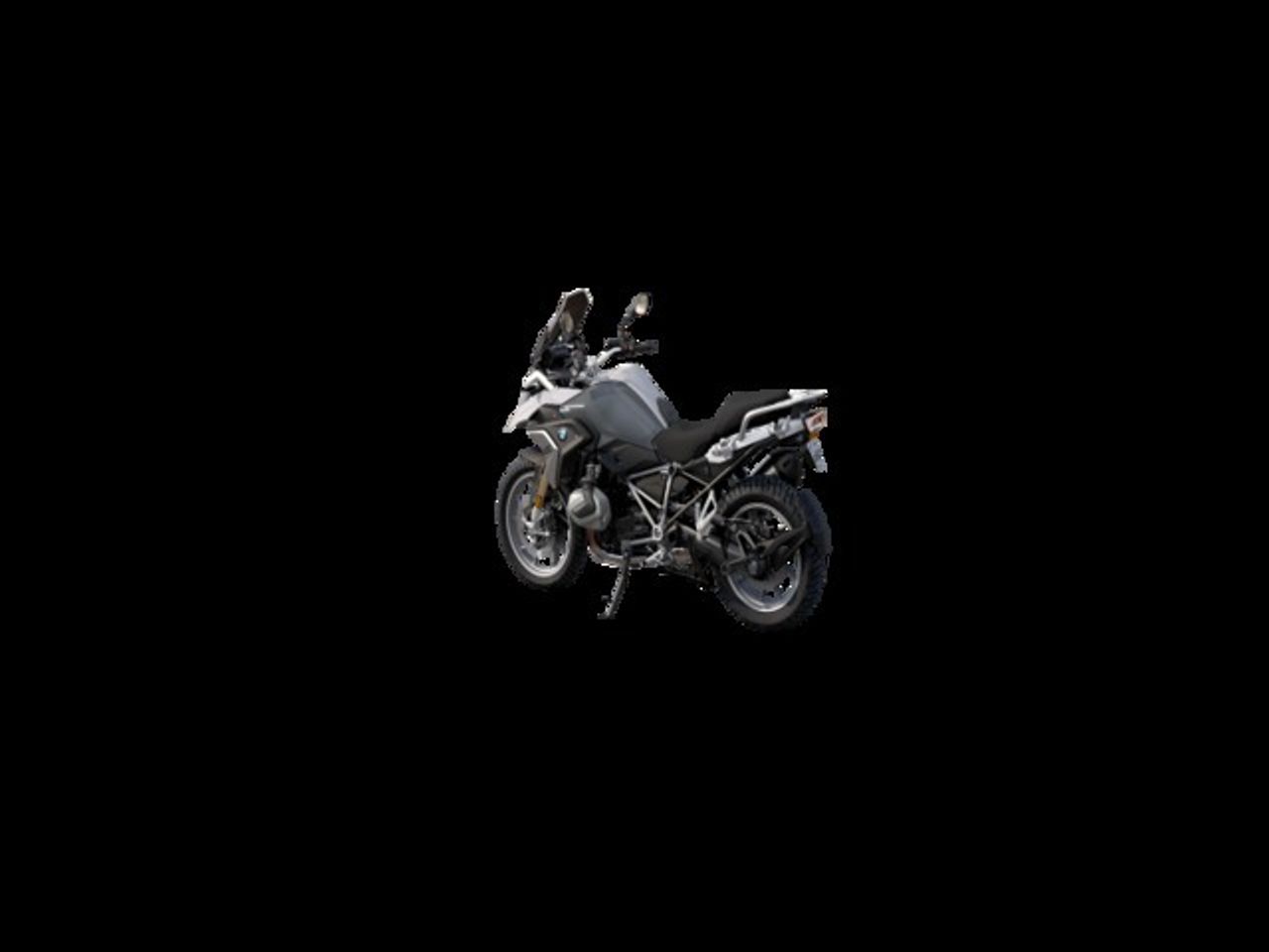 BMW R1250GS   - Foto 13