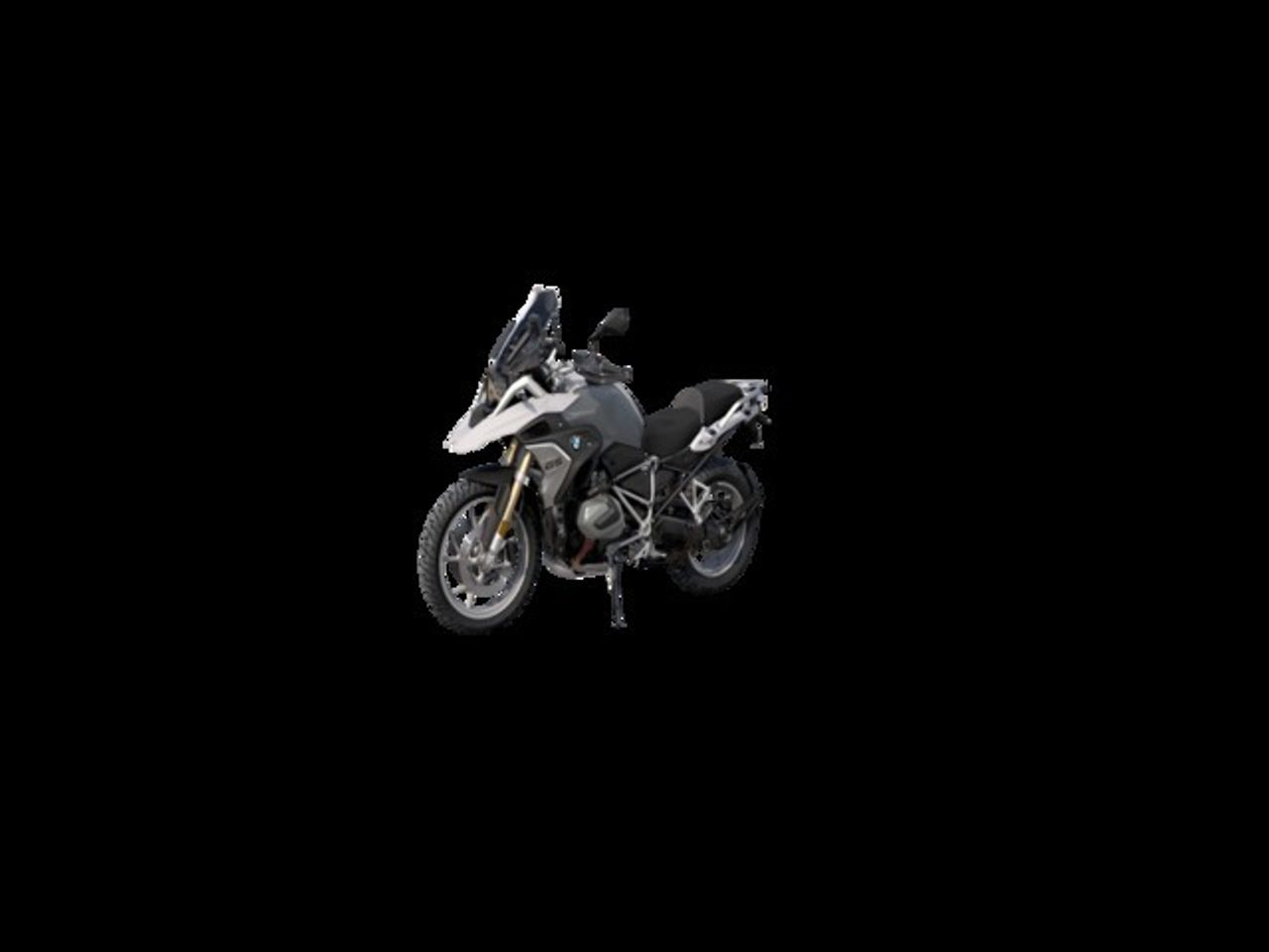 BMW R1250GS   - Foto 16