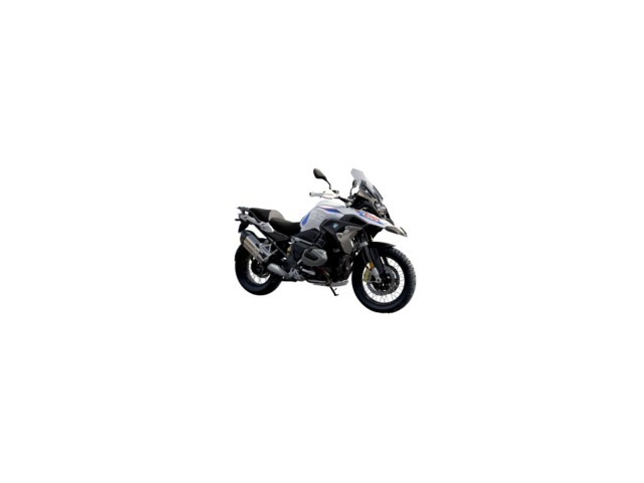 BMW R1250GS   - Foto 4