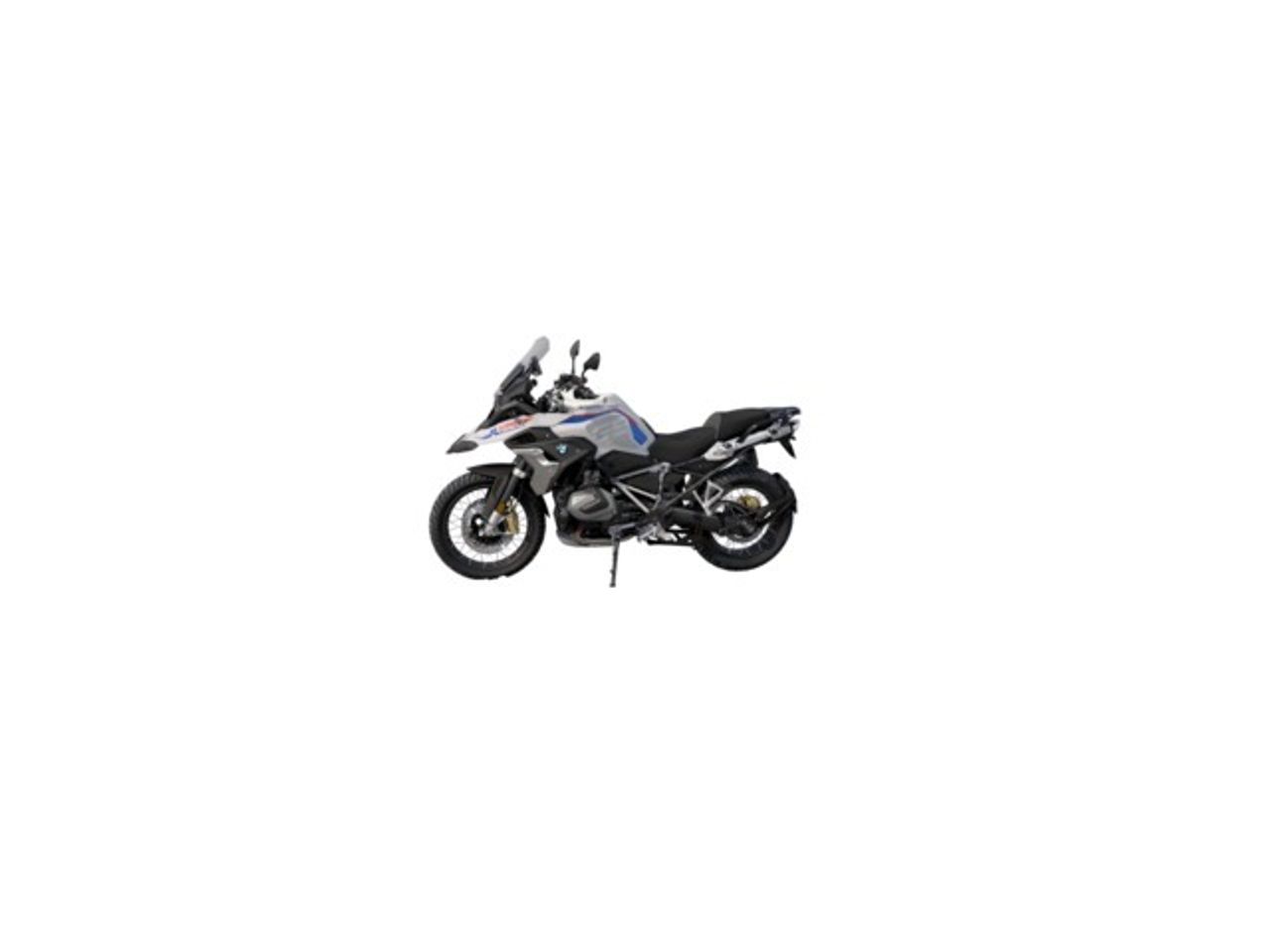 BMW R1250GS   - Foto 13