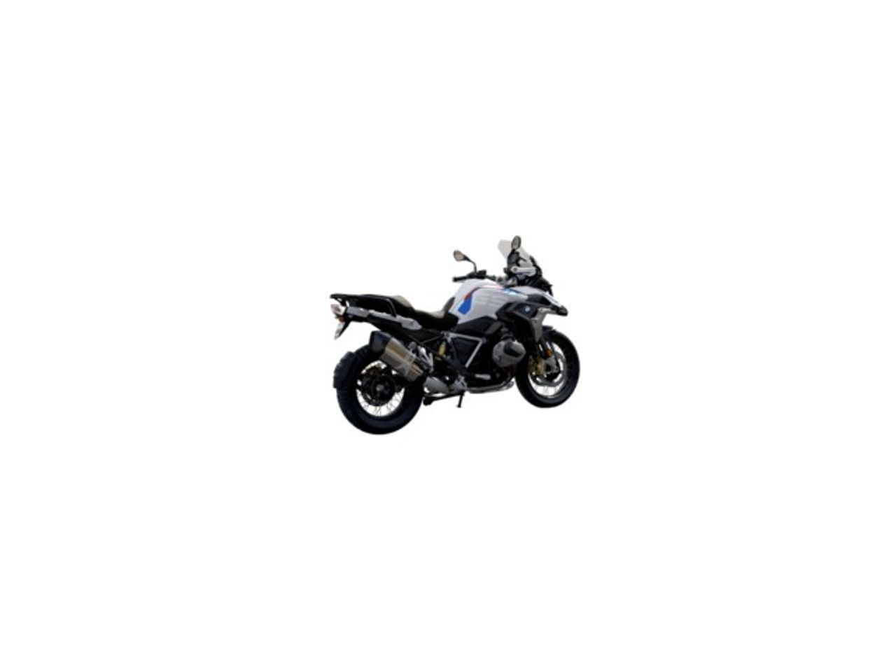 BMW R1250GS   - Foto 11