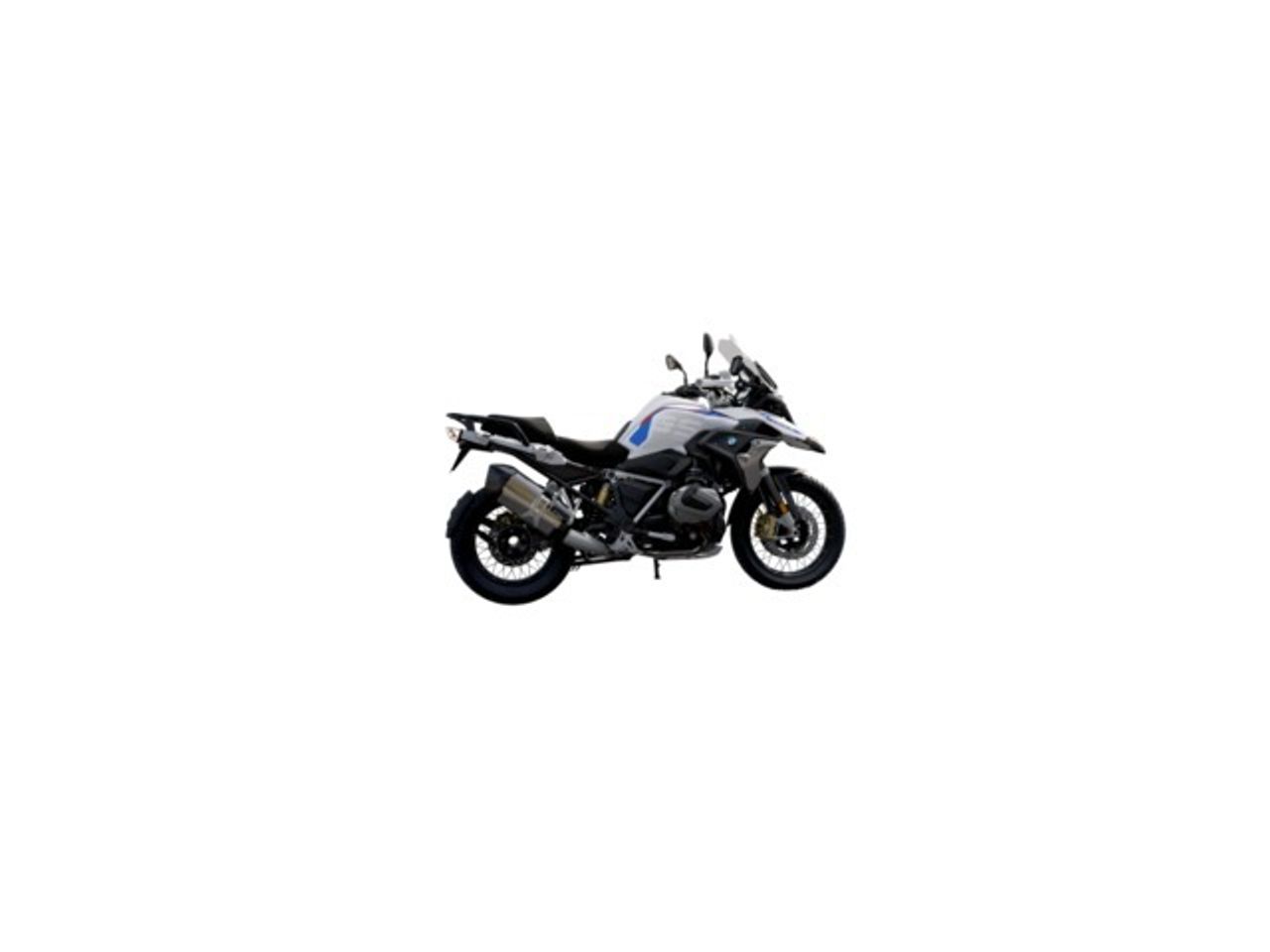 BMW R1250GS   - Foto 7