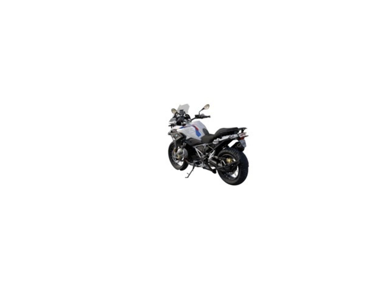 BMW R1250GS   - Foto 9